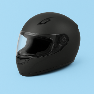 Helmet